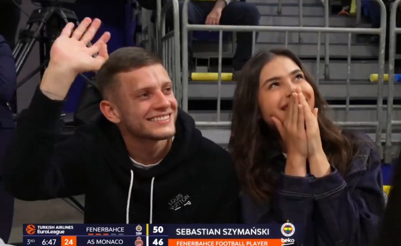 Polak specjalnym gościem w Turcji. Zobacz, gdzie się wybrał