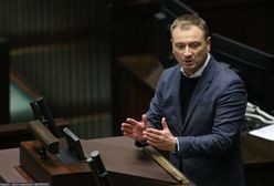 Decyzja Sejmu ws. Sławomira Nitrasa. Chodzi o immunitet
