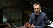 Decyzja Sejmu ws. Sławomira Nitrasa. Chodzi o immunitet