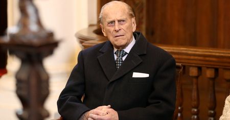 Pogrzeb księcia Filipa bez prawnuków. Powód tej decyzji jest banalny