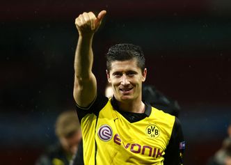 Lewandowski zarobi w Bayernie 280 MILIONÓW!