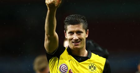 Lewandowski zarobi w Bayernie 280 MILIONÓW!