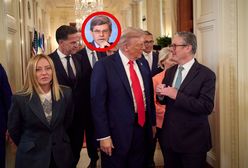 Nawrocki naraził się Trumpowi? "Mówił, co ma robić"