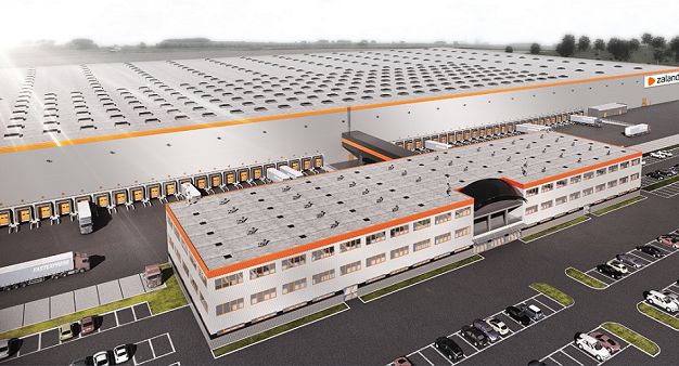 Zalando konsoliduje budżet mediowy w OMD