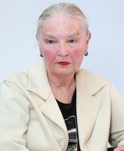 Justyna Steczkowska żegna Jadwigę Staniszkis. Wzruszające słowa piosenkarki