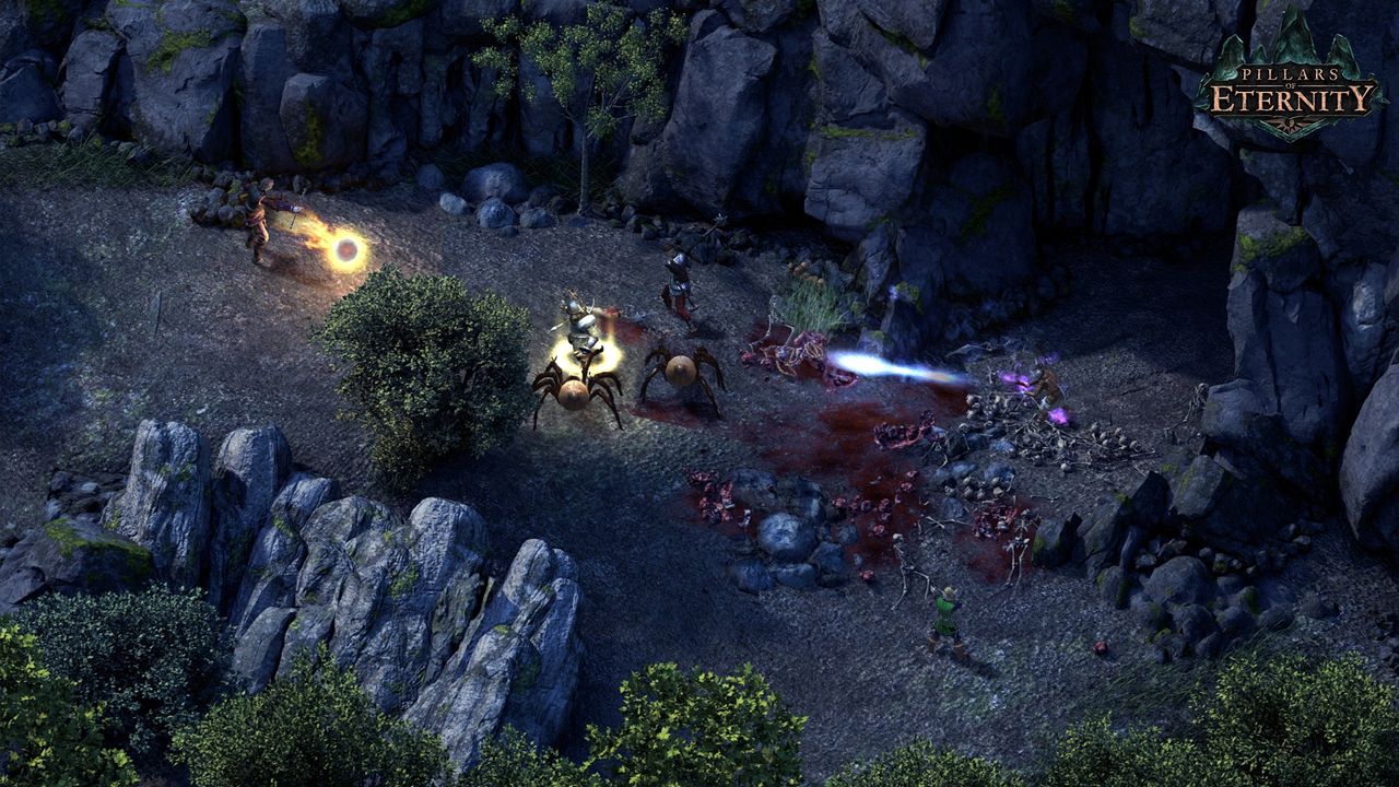 Pillars of Eternity i Tyranny za darmo w Epic Games Store. To nie koniec niespodzianek