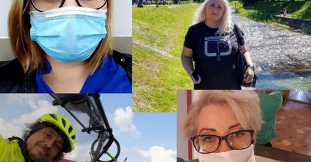 Koronawirus. Przeszli COVID-19, dziś walczą z powikłaniami. Jak choroba zmieniła ich życie?