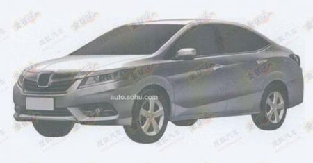 Honda Concept C w wersji seryjnej zadebiutuje w Szanghaju