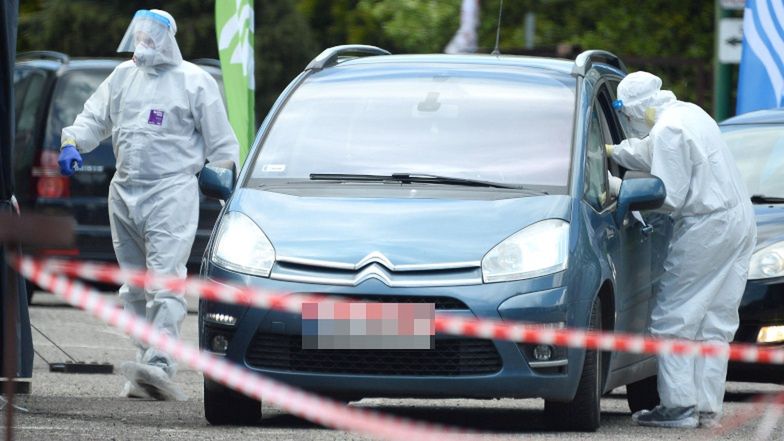 Słowacja zamyka przejścia graniczne z Polską. Możesz jechać przez Czechy, ale czeka cię kwarantanna i testy