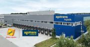 Geis przejmuje agotrans Logistik i dalej się umacnia
