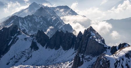 Tragiczne odkrycie w Alpach. Ciała pięciu narciarzy w pobliżu Zermatt