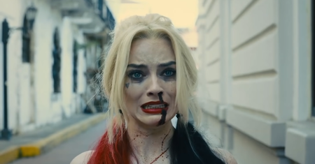 The Suicide Squad osiąga słabe wyniki – oto dlaczego!