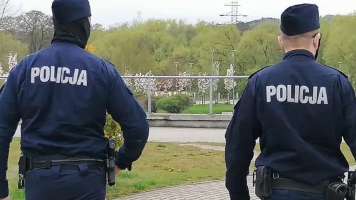 Jest finał śledztwa ws. bójki policjantów z Kalisza 