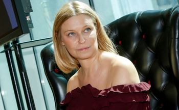 Sprzedała dom w Polsce i urządziła się w Grecji. "Wiodę teraz inne życie"