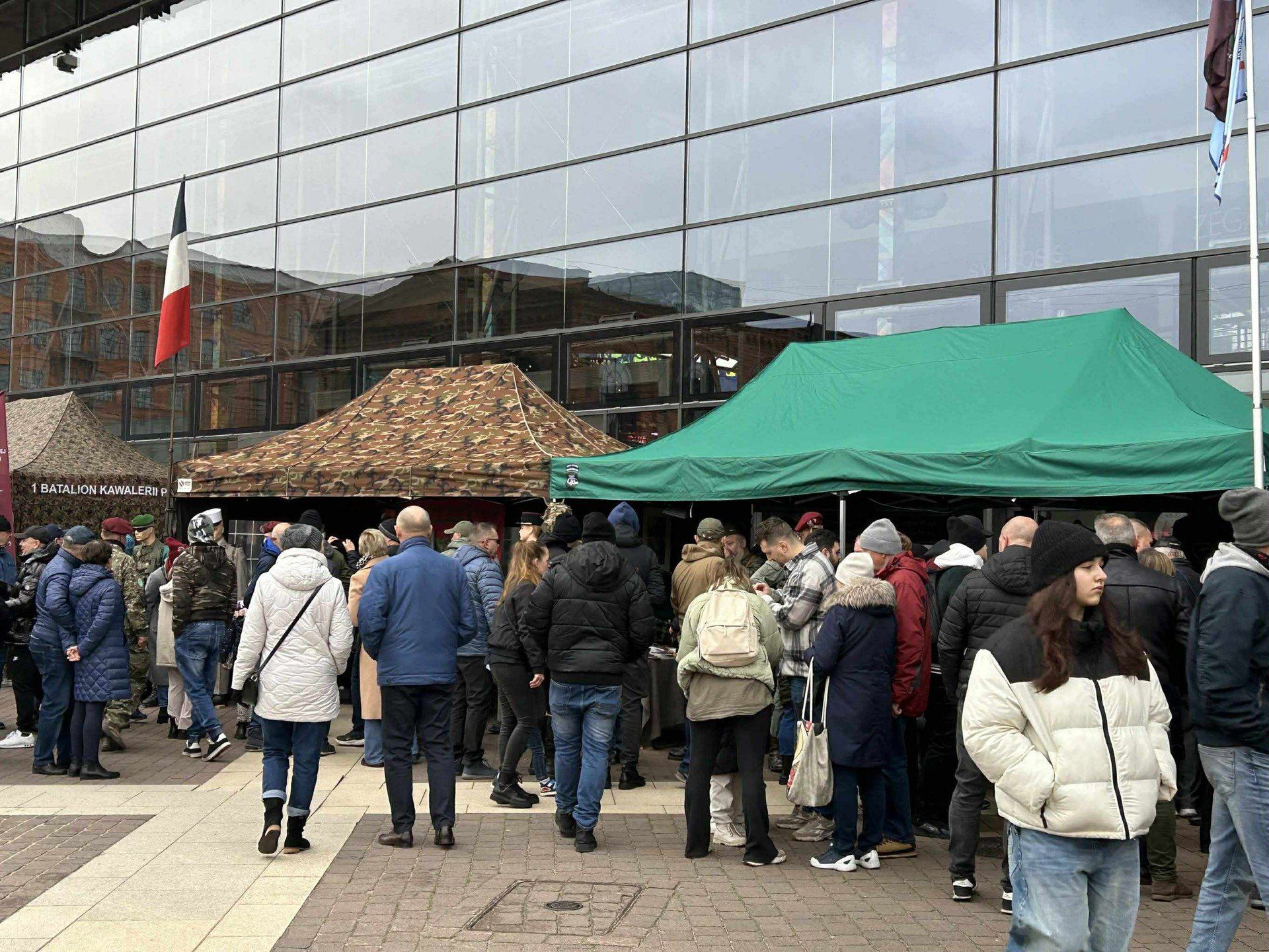 piknik 11 listopada lodz manu