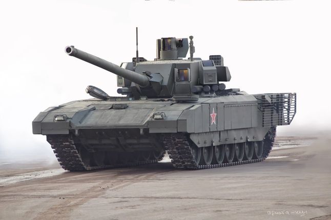 T-14 Armata