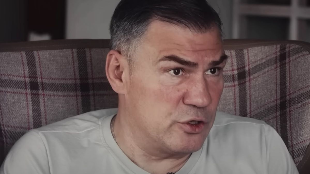 Michalczewski ostro o obecnym świecie sportów walki