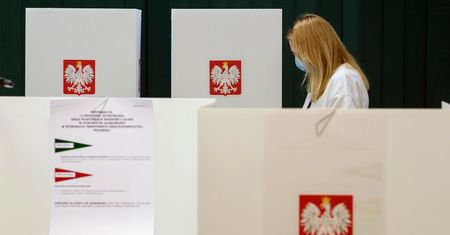 Protesty wyborcze. Sąd Najwyższy podjął pierwsze decyzje. Będzie III tura wyborów?