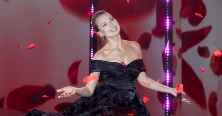 Joanna Moro w bikini. Celebrytka wie, jak przyciągnąć uwagę fanów