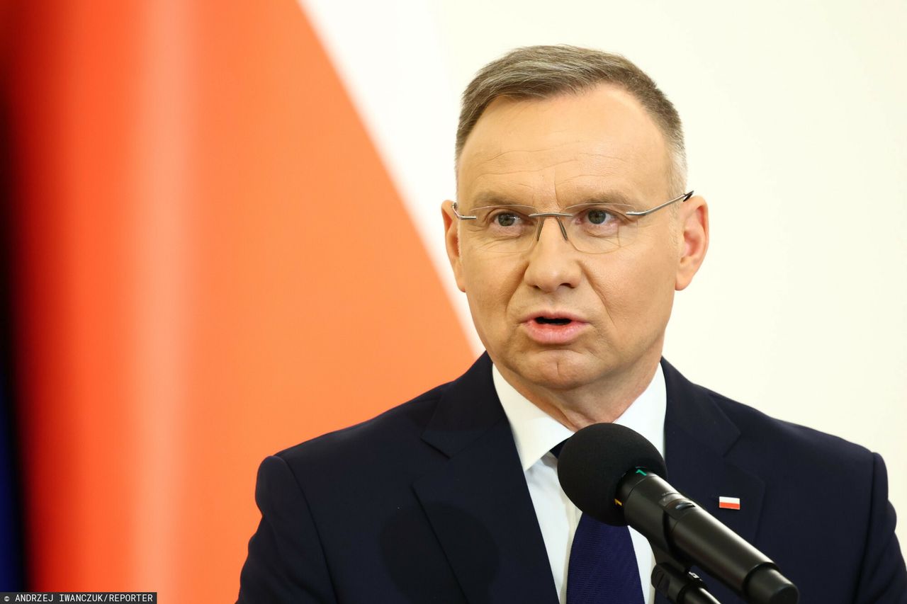 Jest głos z KRS. "Prowokacja wymierzona w prezydenta"