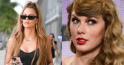 Khloé Kardashian przesadziła z retuszem? Pod nowymi zdjęciami fani porównują ją do... Taylor Swift (FOTO)