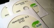 Powoli kończy się wsparcie dla openSUSE 10.3