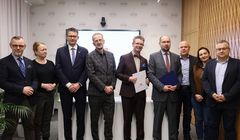 PAP podpisała umowę o współpracy z warszawską Szkołą Główną Handlową