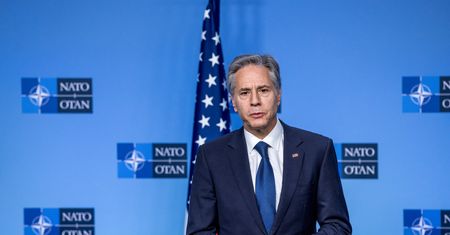 Sekretarz stanu USA apeluje. To może przeważyć szalę w wojnie z Rosją