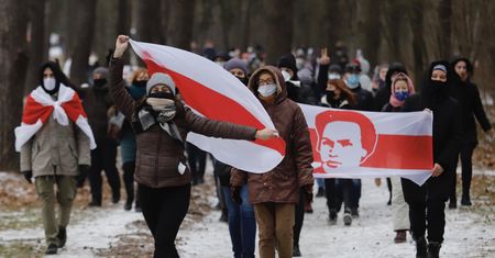 Białoruś. Unia Europejska zamierza nałożyć kolejne sankcje na reżim Łukaszenki