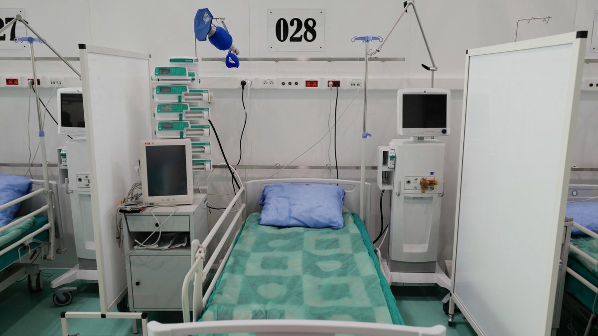 Narodowy Fundusz Zdrowia (NFZ) odpowiada pośrednio za leczenie Polaków