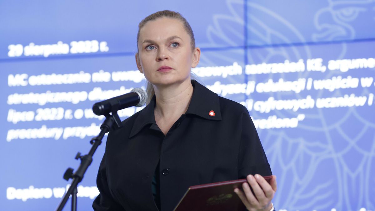 Związkowcy chcą dalszych rozmów o zarobkach nauczycieli