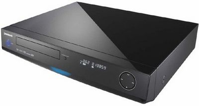 Samsung skupi się na Blu-ray 1