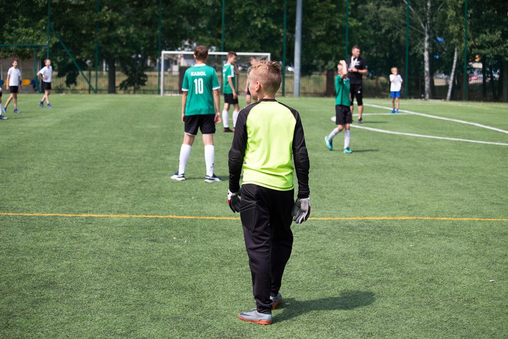 Sport dla dzieci. Jak wybrać odpowiedni sport dla swojego dziecka?