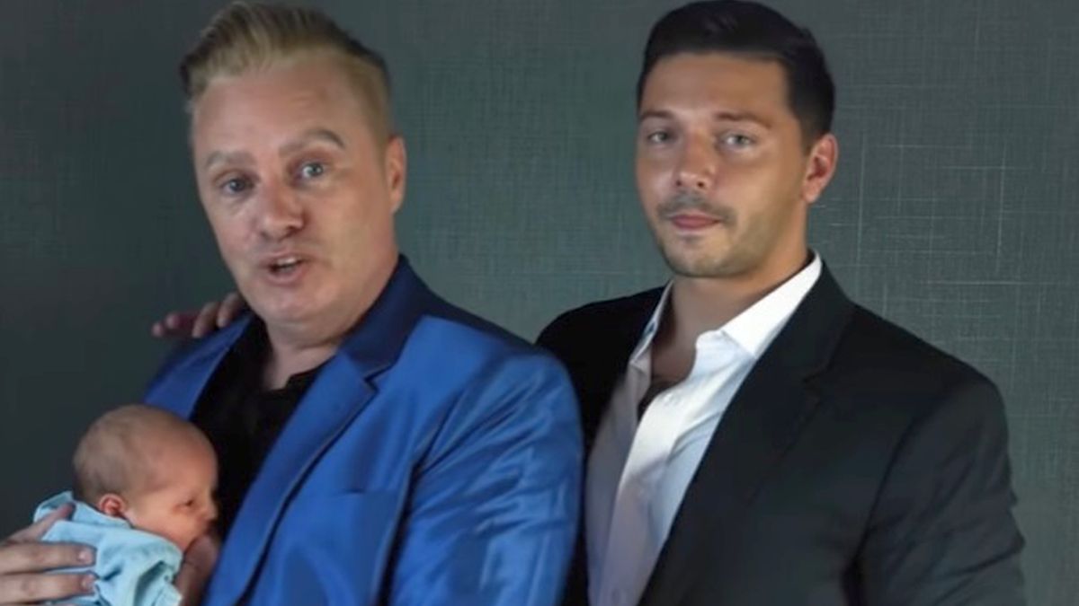 Kupili noworodkowi jacht za 2,5 mln