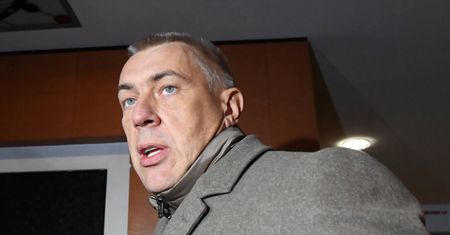 Wybory prezydenckie 2020. Roman Giertych ma plan dla opozycji. Wyśmiał go Radosław Fogiel