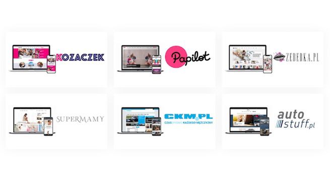 Marquard Media Polska ma nowego właściciela. Kupił je fundusz inwestycyjny