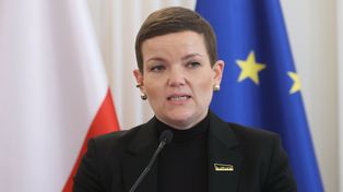 Afera wokół ambasadorki Powstania Warszawskiego. Jest oświadczenie