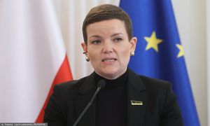 Afera wokół ambasadorki Powstania Warszawskiego. Jest oświadczenie