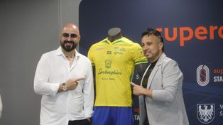 Dziś na Stadionie Śląskim odbędzie się Ronaldinho Show. Brazylijczyk na razie chowa się przed kibicami