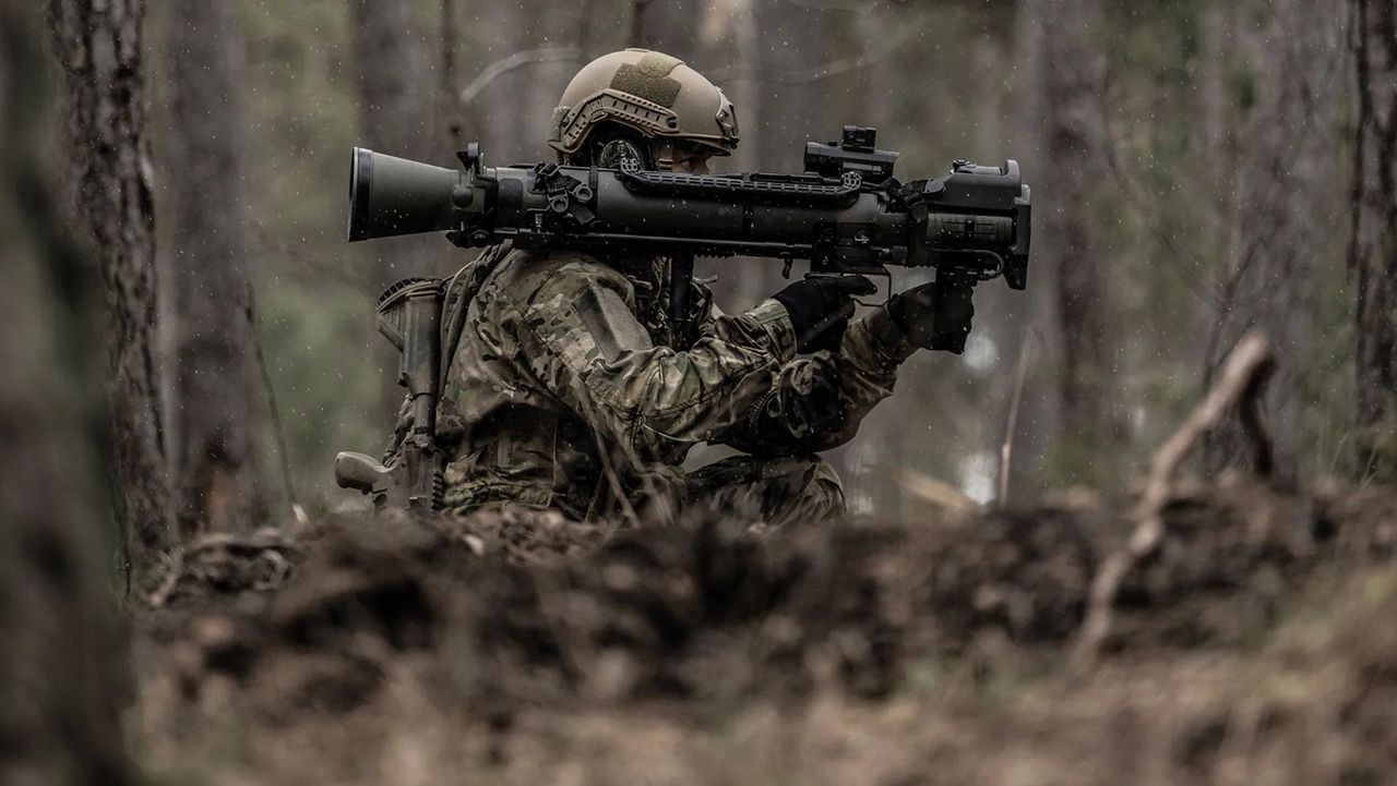 NATO patrzy na Polskę. Sojusz stawia na tę samą broń