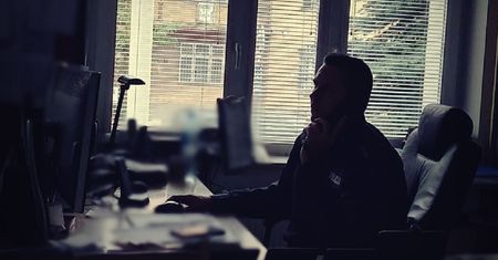 11-latek zadzwonił na numer alarmowy. Prosił o pomoc