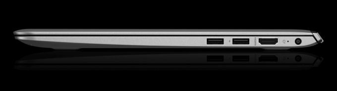 HP Envy 13.3: odświeżony ultrabook z Intelem Kaby Lake i 14-godzinną pracą na baterii 5
