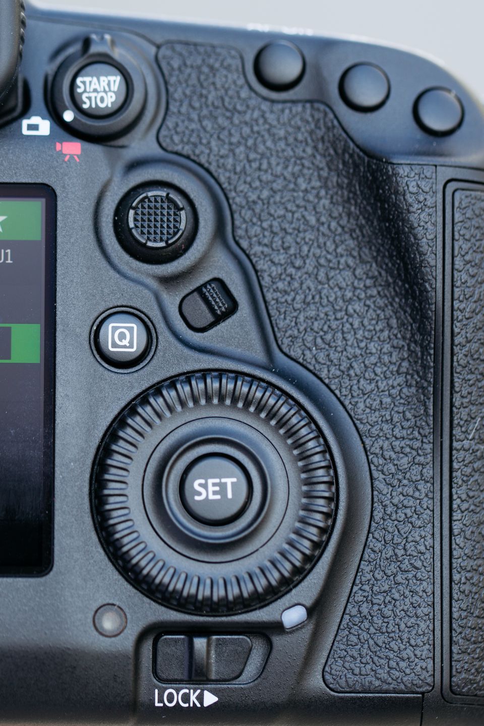 Canon EOS 5D Mark IV - pierwsze wrażenia 4