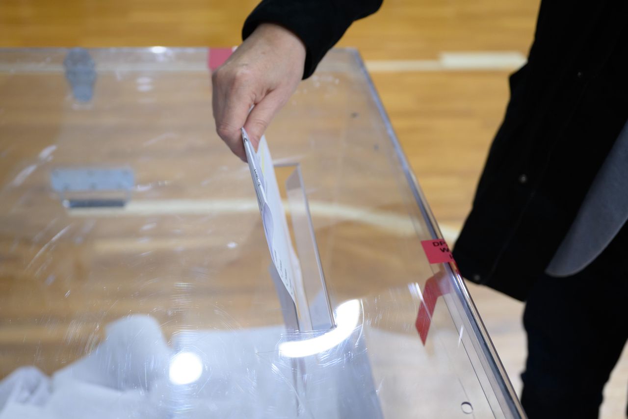 Wybory samorządowe 2024. Jak oddać ważny głos?