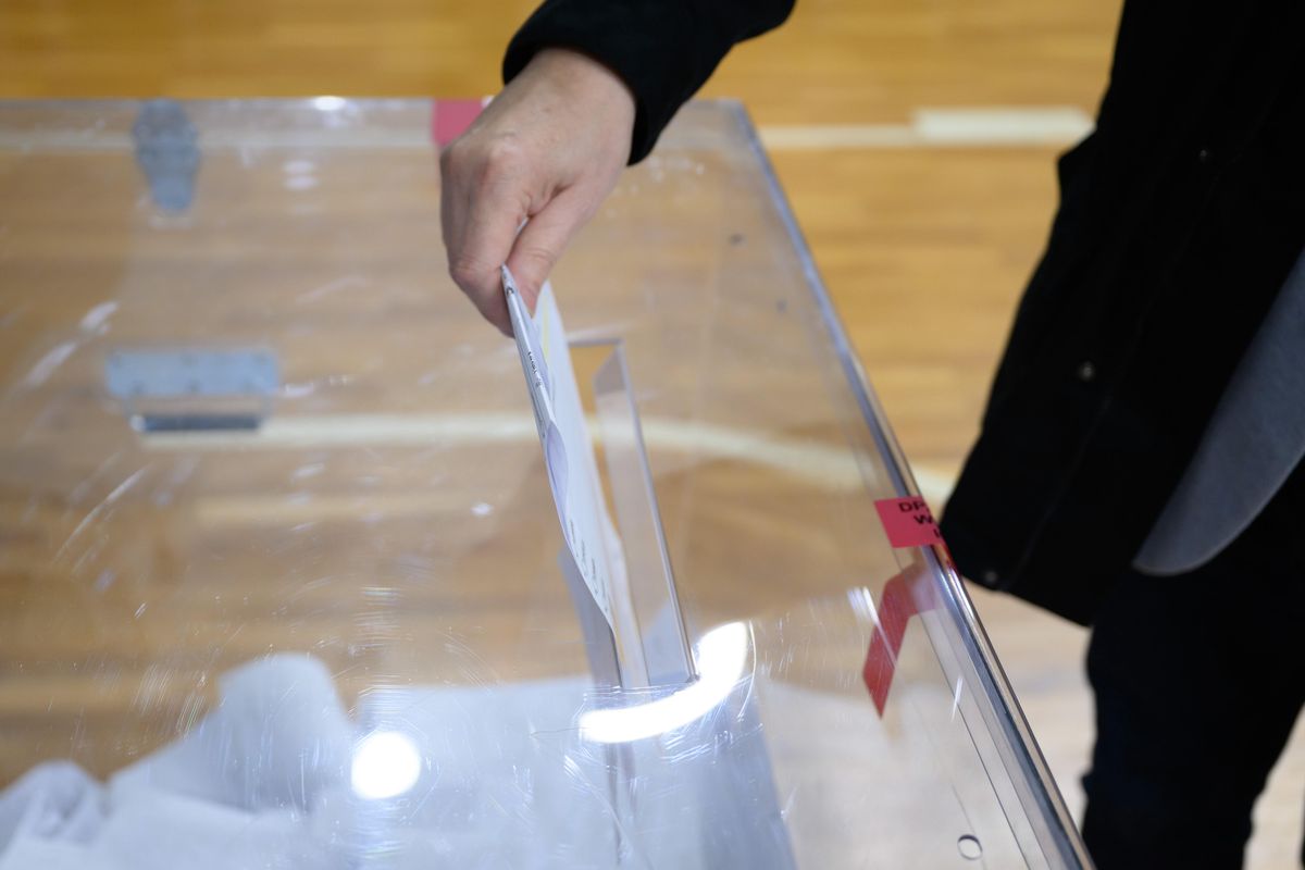 Wybory samorządowe. Jak oddać ważny głos 7 kwietnia?