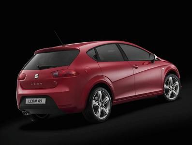 Seaty Leon i Altea doczekały się liftingu