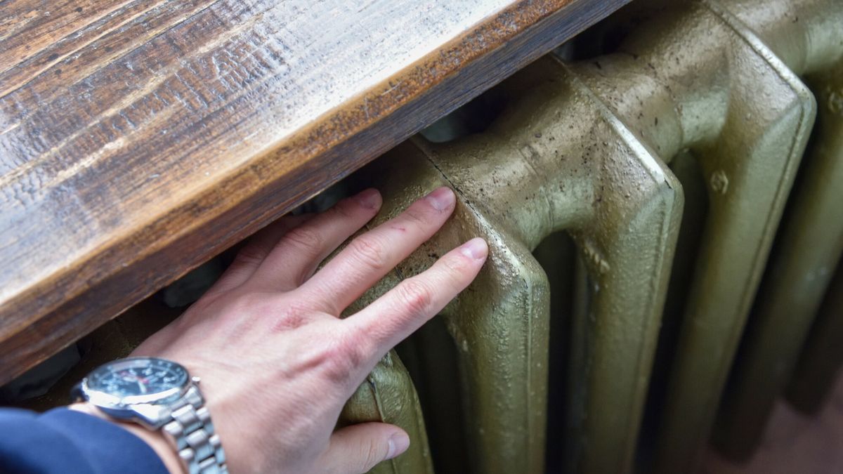 Jak dbać o grzejniki? 