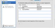 TIP: jak wyłączyć automatycznie uruchamiające się programy?