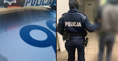 Polkowice. Pokłóciła się z chłopakiem. Wezwała policję i sama trafiła za kratki