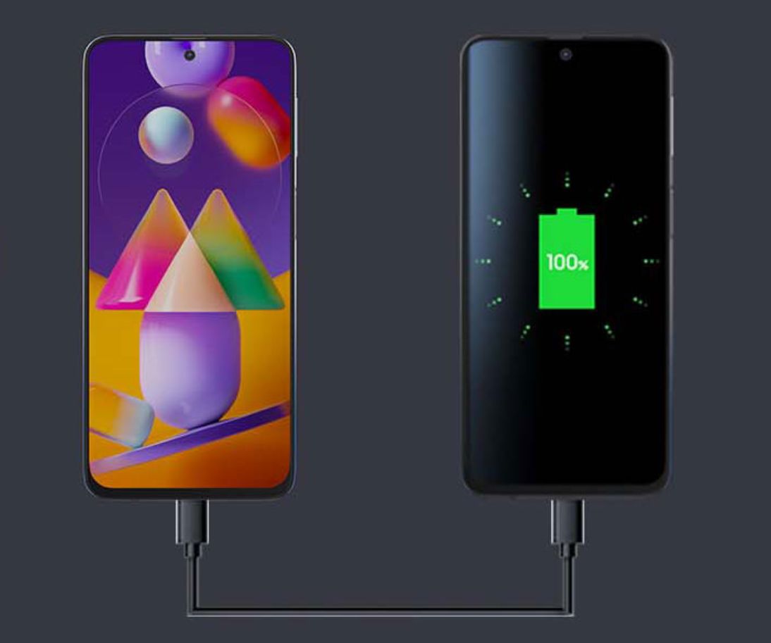 Samsung Galaxy M31s oficjalnie. To owoc kilku ulepszeń, niekoniecznie potrzebnych 4